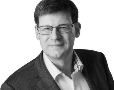 Uwe Gerdsmeier – Vertrieb und Kundenmanagement bei RelaxPro Systems.